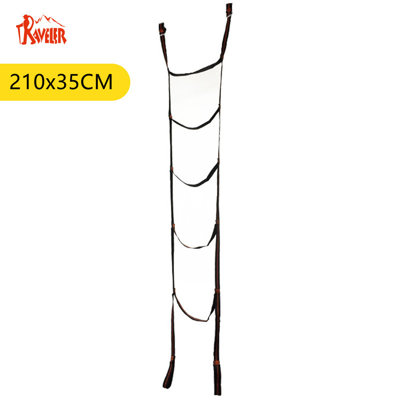 Outdoor Adventure Training - Camping tree tent hammock special soft