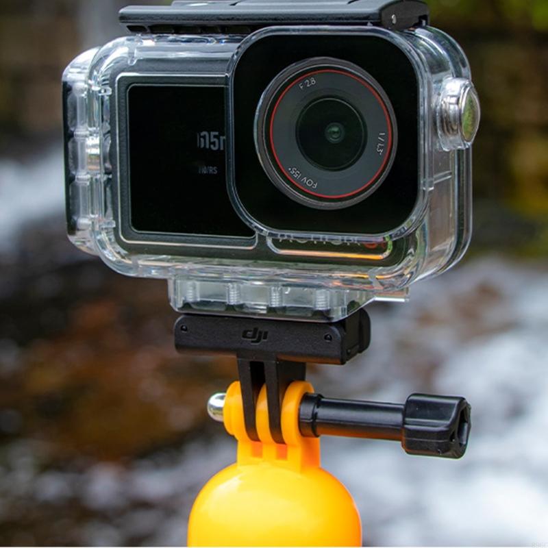 Outdoor Adventure Video - Bao vây chống sốc 2m Drop