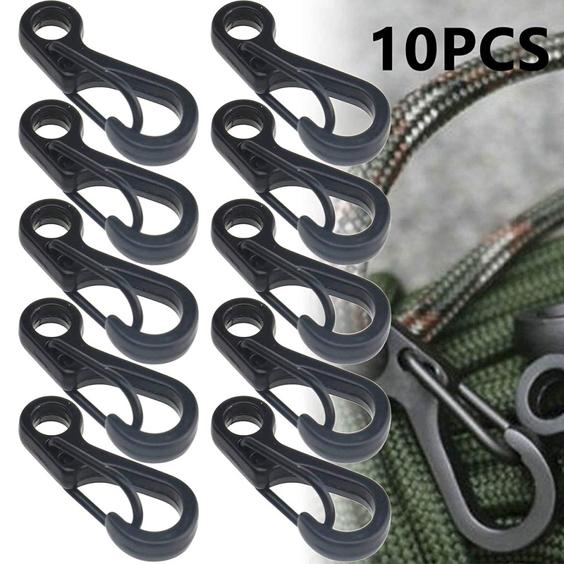 Outdoor Adventure Backpack - 10 Cái/lốc Mini Móc Đa Năng