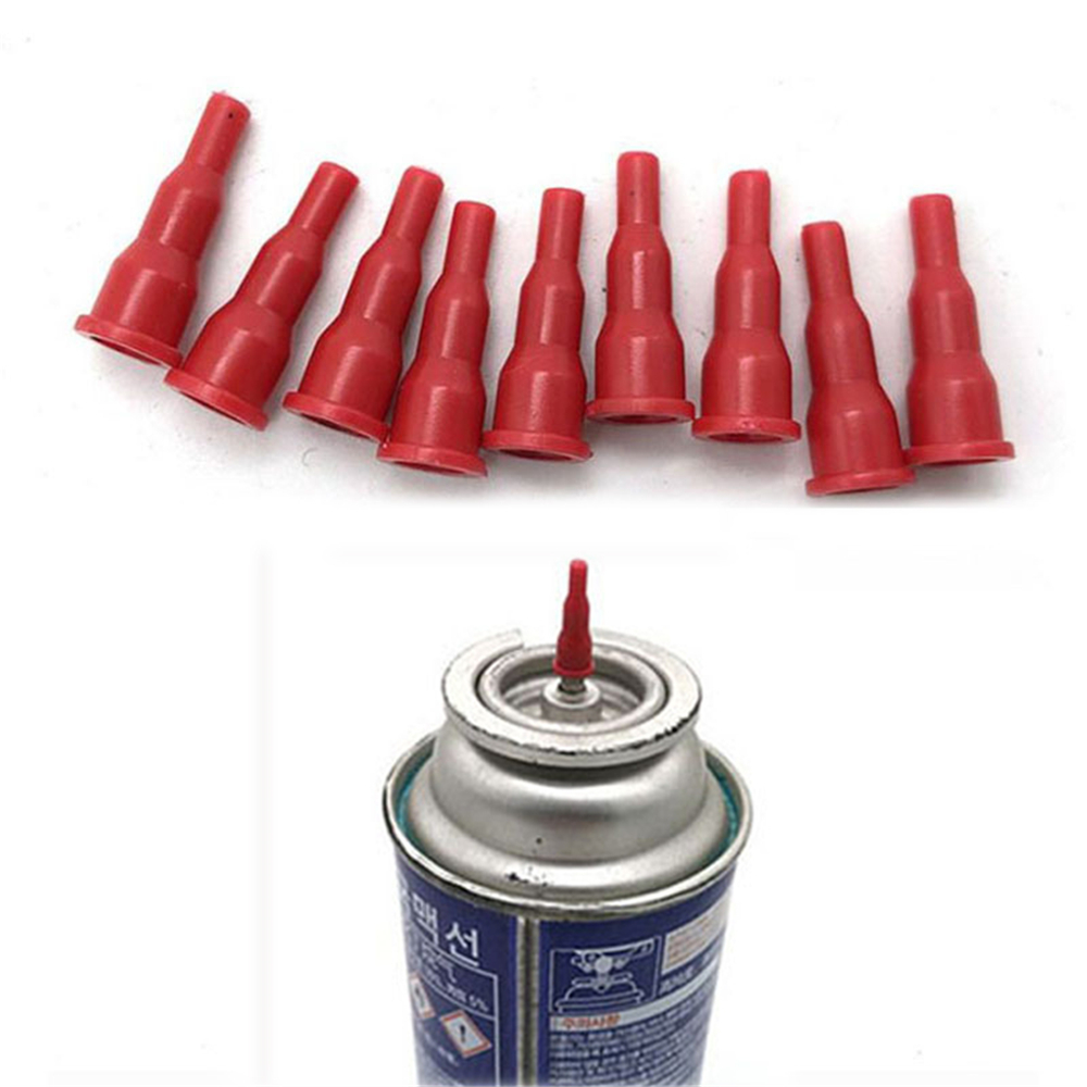 Fire Piston Starter - Butan Lạm Phát Van Chuyển Đổi