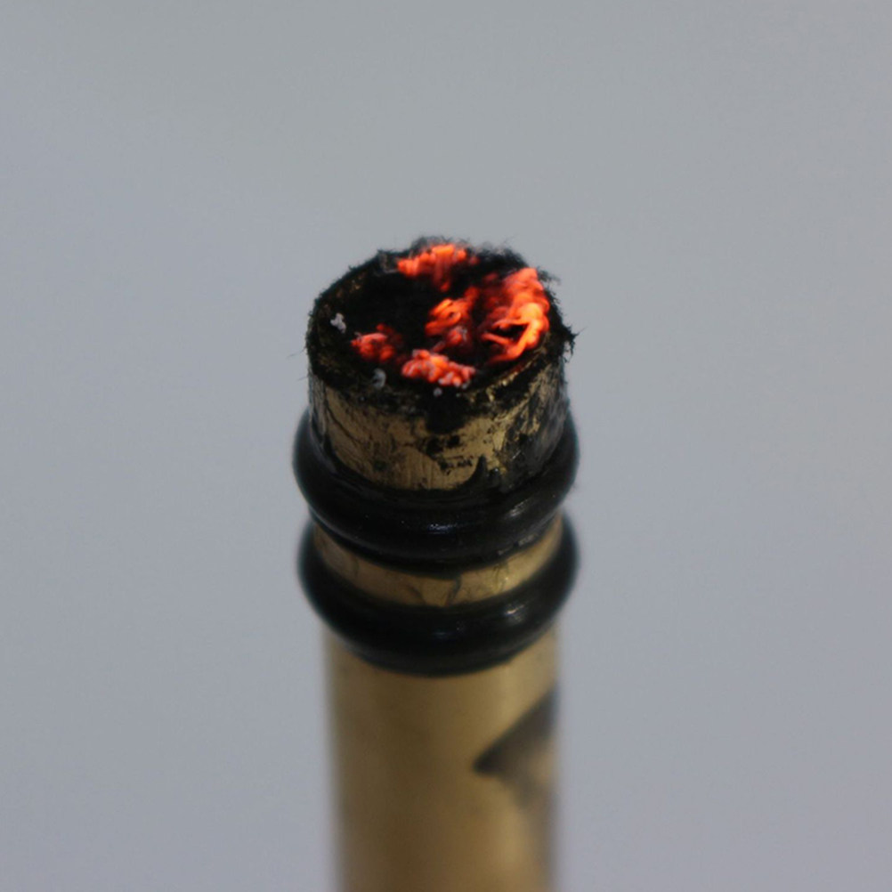 Aluminum Alloy Piston Ignition - đánh giá và giá Fire Piston Starter