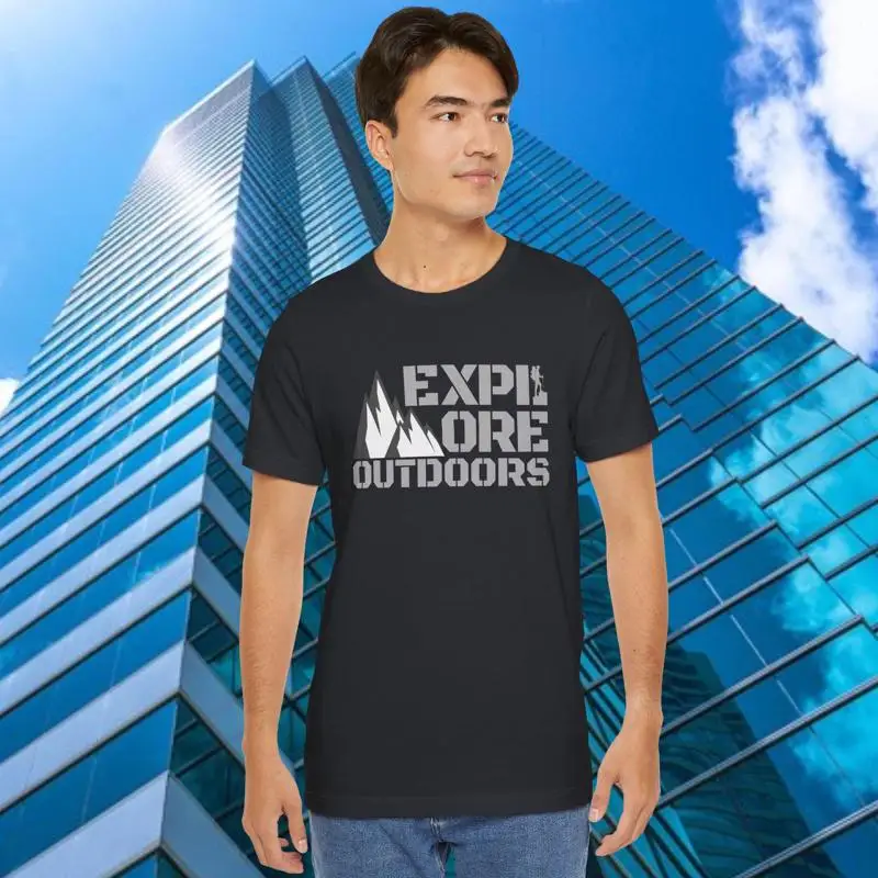 Explore Outdoors Travel Quote  - đánh giá và giá Outdoor Adventure Quotes Short