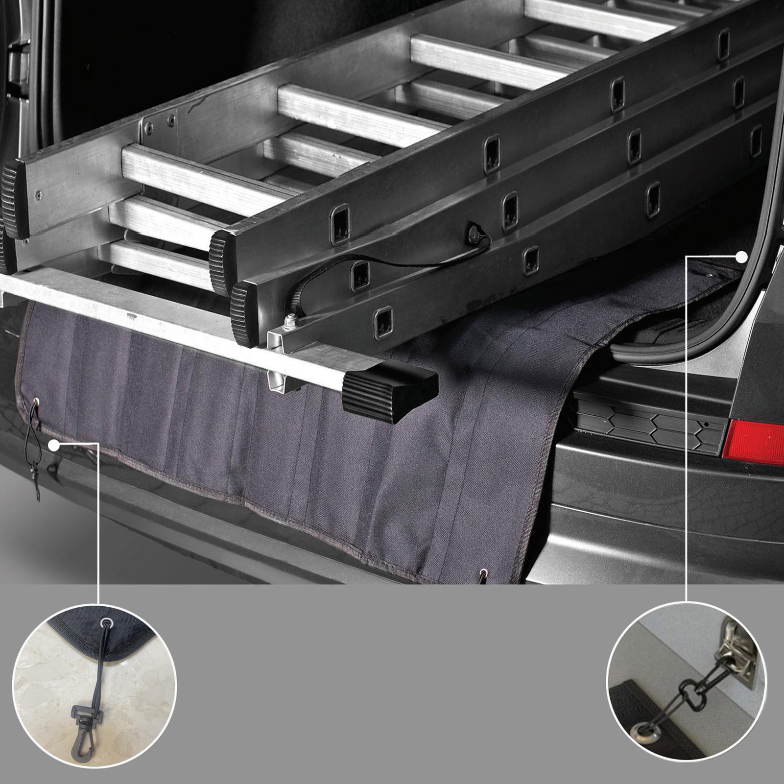 Car Bumpers Guard Prevent Scra - đánh giá và giá Crash Pad Folding