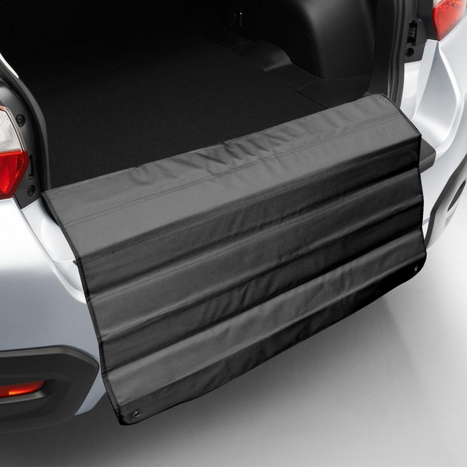 Car Bumpers Guard Prevent Scra - đánh giá và giá Crash Pad Folding