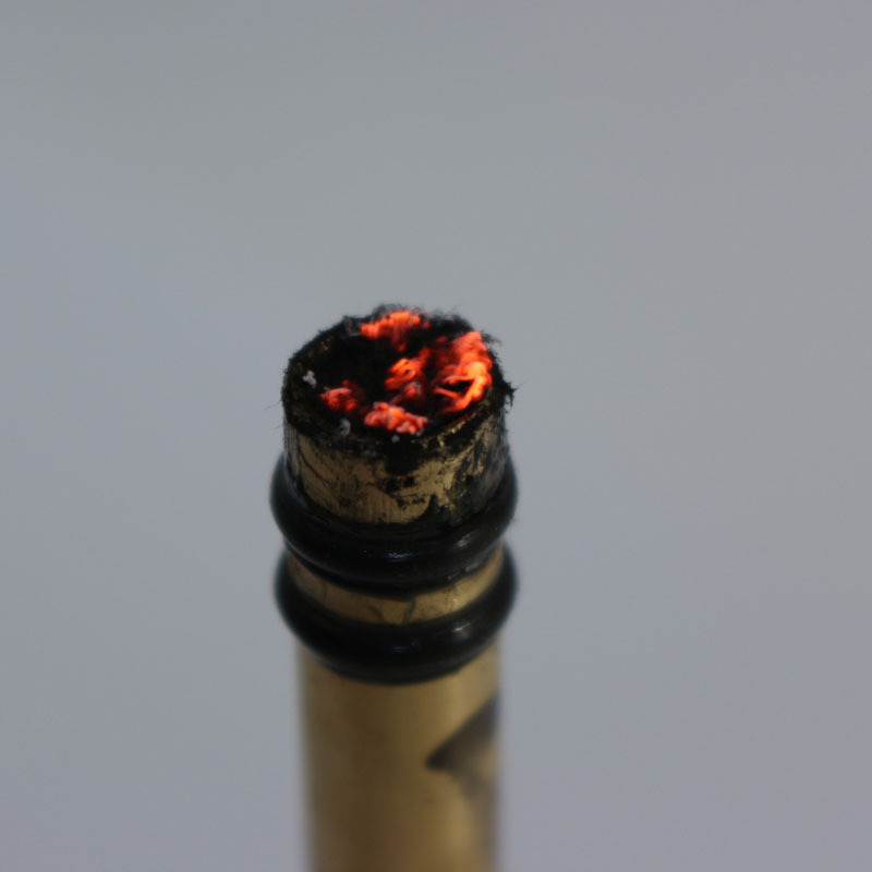 Portable Fire Piston, Manual A - đánh giá và giá Fire Piston Starter