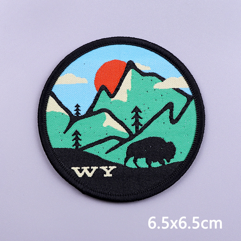 Ngoài Trời Phiêu Lưu Miếng Dán - đánh giá và giá Outdoor Adventures Clothing