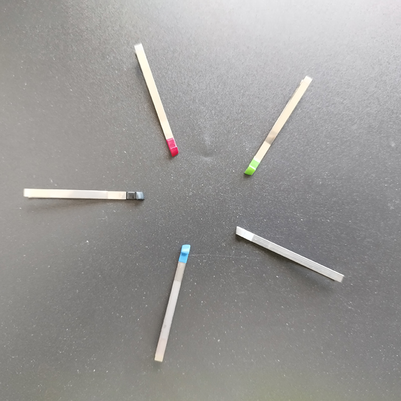 Knife DIY Replace Accessories  - đánh giá và giá Fire Piston Starter