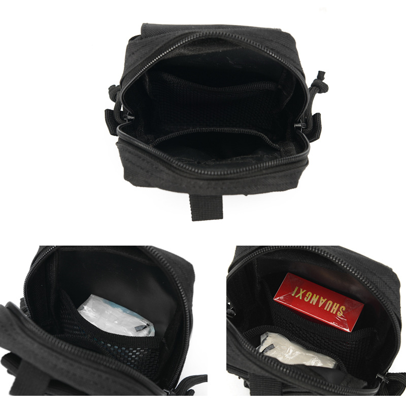 Pocket Men Special  Belt Water - đánh giá và giá Outdoor Adventure Backpack