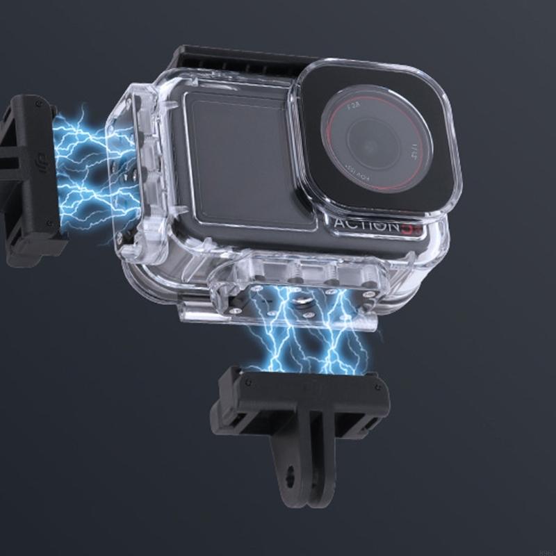 Bao vây chống sốc 2m Drop Prot - đánh giá và giá Outdoor Adventure Video