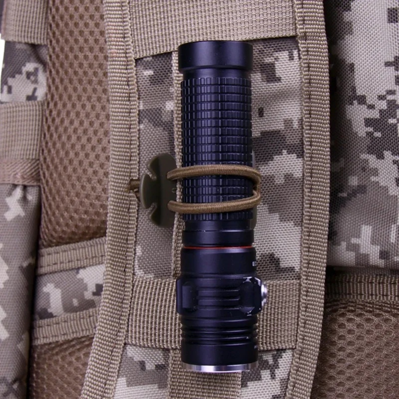 5/10Pcs Outdoor Backpack Buckl - đánh giá và giá Outdoor Adventure Backpack