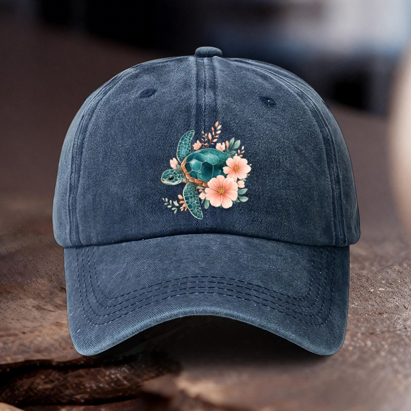 1pc Adjustable Hat with Turtle - đánh giá và giá Outdoor Adventure Vacations