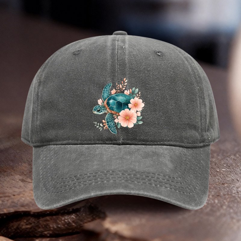 1pc Adjustable Hat with Turtle - đánh giá và giá Outdoor Adventure Vacations