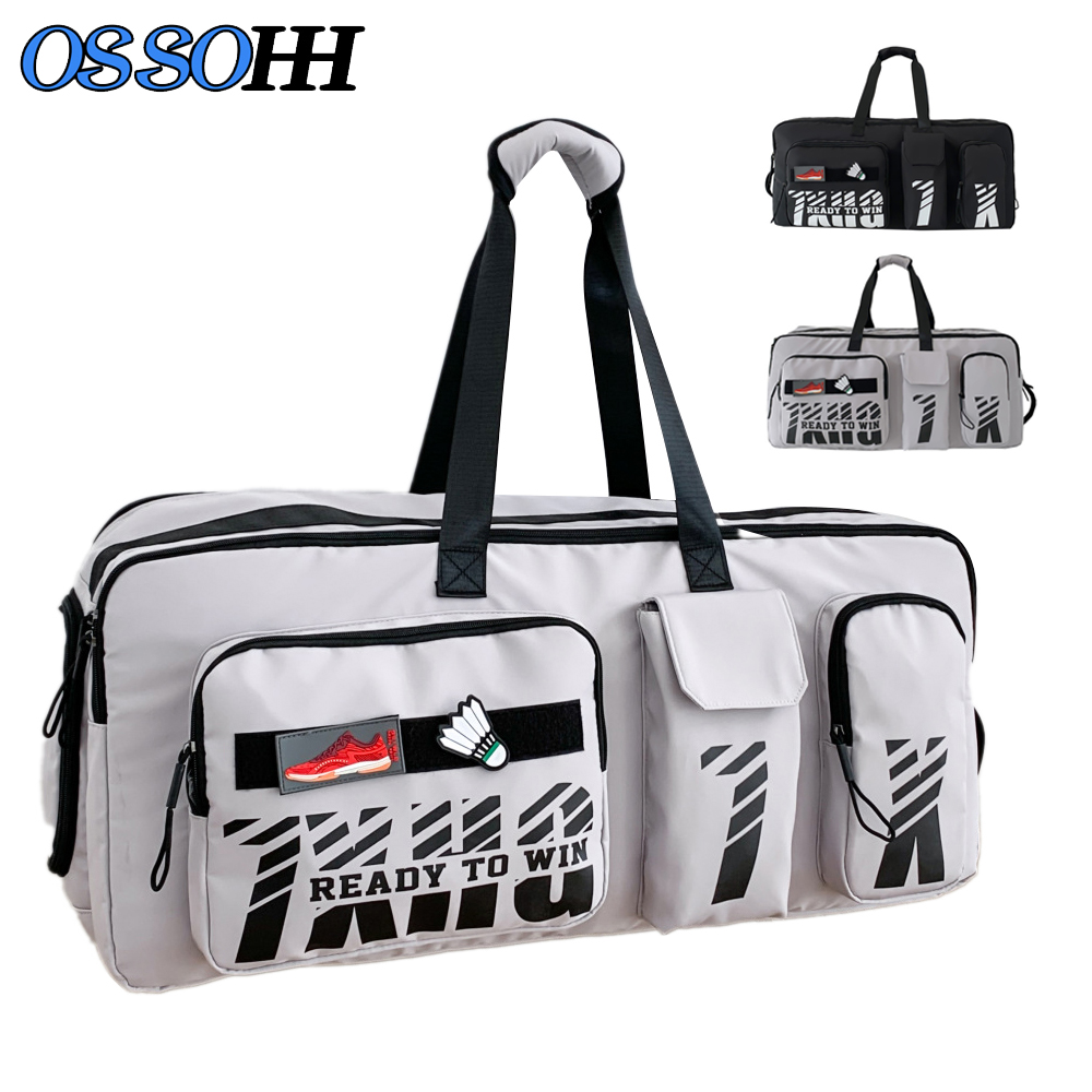 OSSOHH 1Pcs Large Gym Bag for  - đánh giá và giá Outdoor Adventure Backpack