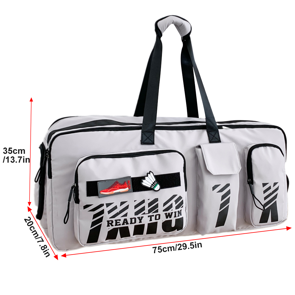OSSOHH 1Pcs Large Gym Bag for  - đánh giá và giá Outdoor Adventure Backpack
