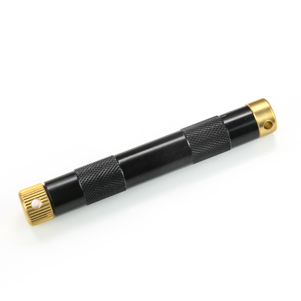 Portable Fire Piston Air Metal - đánh giá và giá Fire Piston Starter