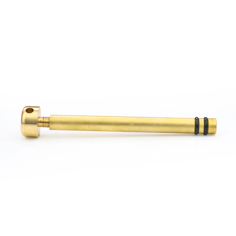 Portable Fire Piston Air Metal - đánh giá và giá Fire Piston Starter