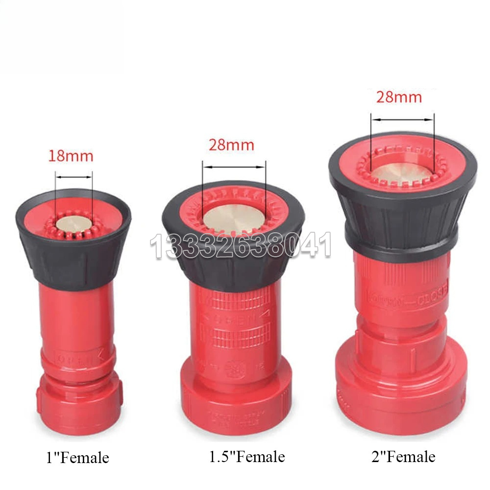 Fire Hose Nozzle High Pressure - đánh giá và giá Fire Piston Starter