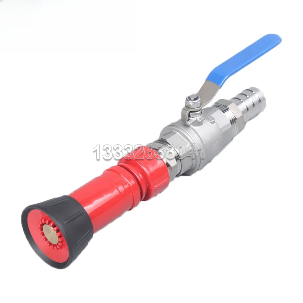 Fire Hose Nozzle High Pressure - đánh giá và giá Fire Piston Starter