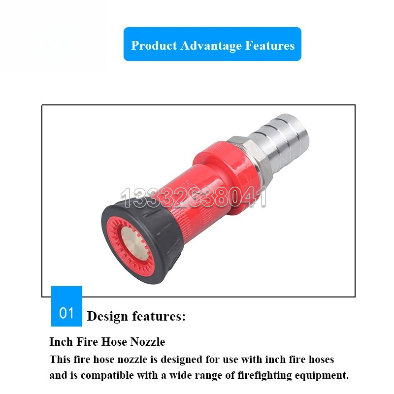 Fire Hose Nozzle High Pressure - đánh giá và giá Fire Piston Starter