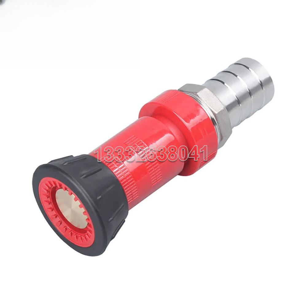Fire Hose Nozzle High Pressure - đánh giá và giá Fire Piston Starter