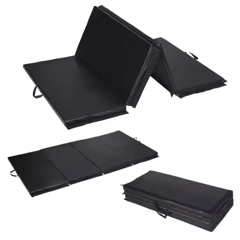 Folding Gymnastic Crash Mat wi - đánh giá và giá Crash Pad Folding