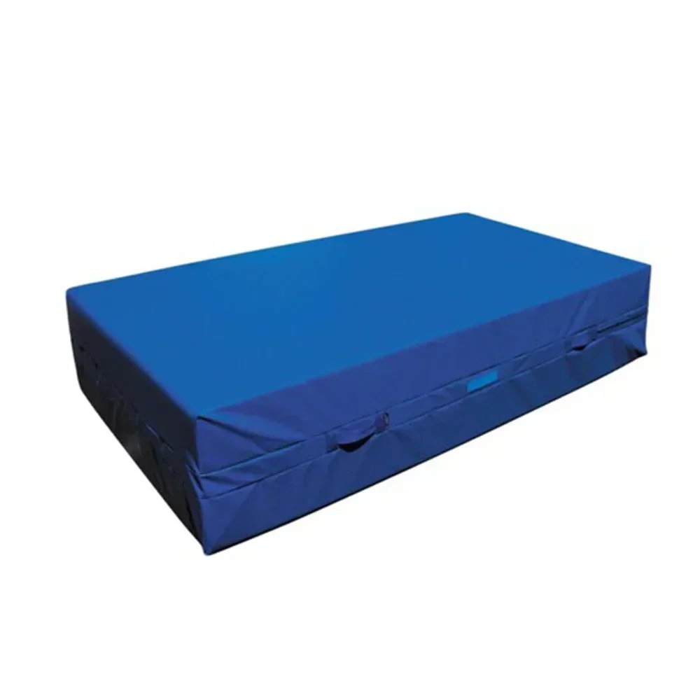 Folding Gymnastic Crash Mat wi - đánh giá và giá Crash Pad Folding