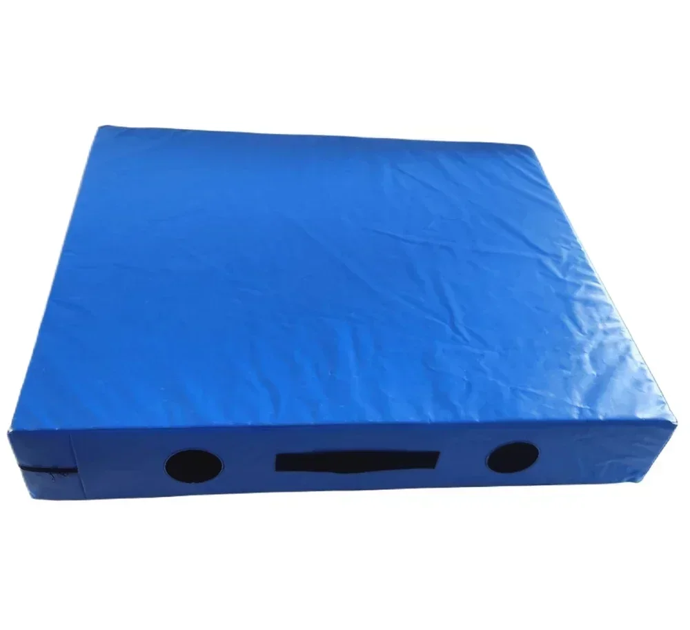 Folding Gymnastic Crash Mat wi - đánh giá và giá Crash Pad Folding