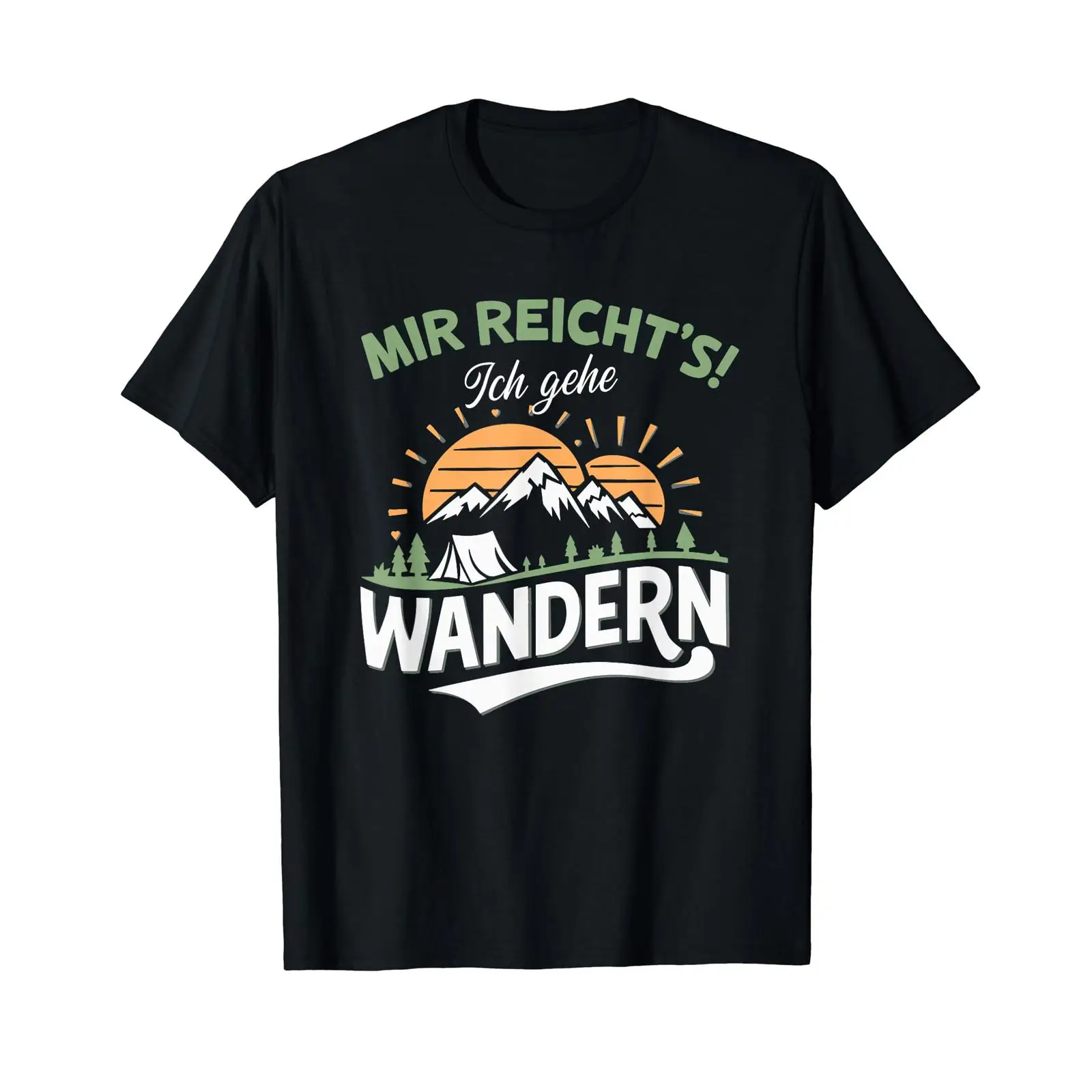 Sponsored Ad T Shirt with Germ - đánh giá và giá Outdoor Adventure Quotes Short