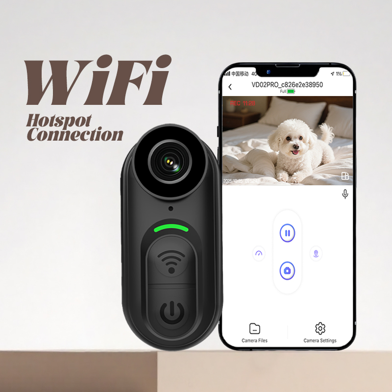 4K Action Camera Magnetic Body - đánh giá và giá Outdoor Adventure Video