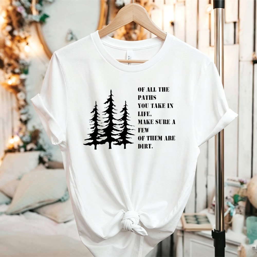 Pine Tree Nature Quote Outdoor - đánh giá và giá Outdoor Adventure Quotes Short