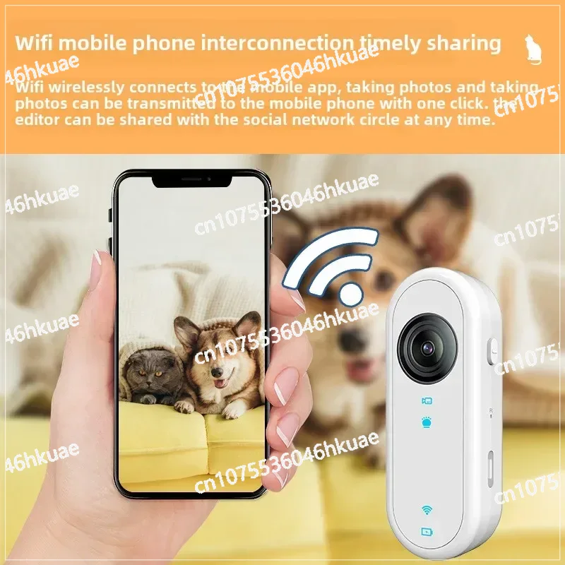 Waterproof Mini Body Camera fo - đánh giá và giá Outdoor Adventure Video