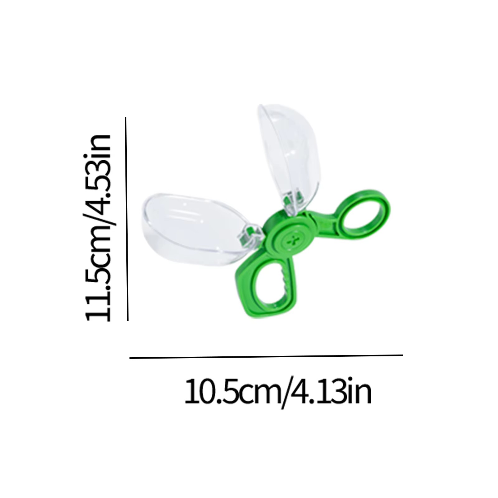 Adventure Insect Capsule Clip  - đánh giá và giá Outdoor Adventure Training