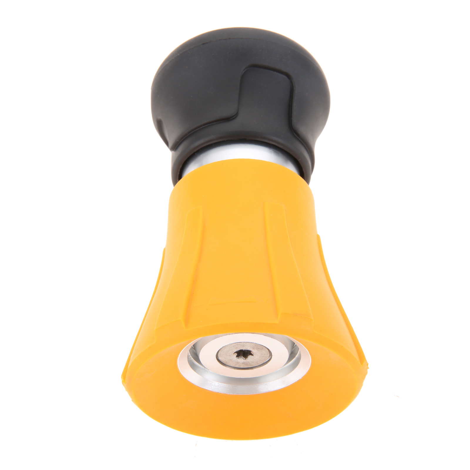 1Set Yellow Fireman Hose Nozzl - đánh giá và giá Fire Piston Starter