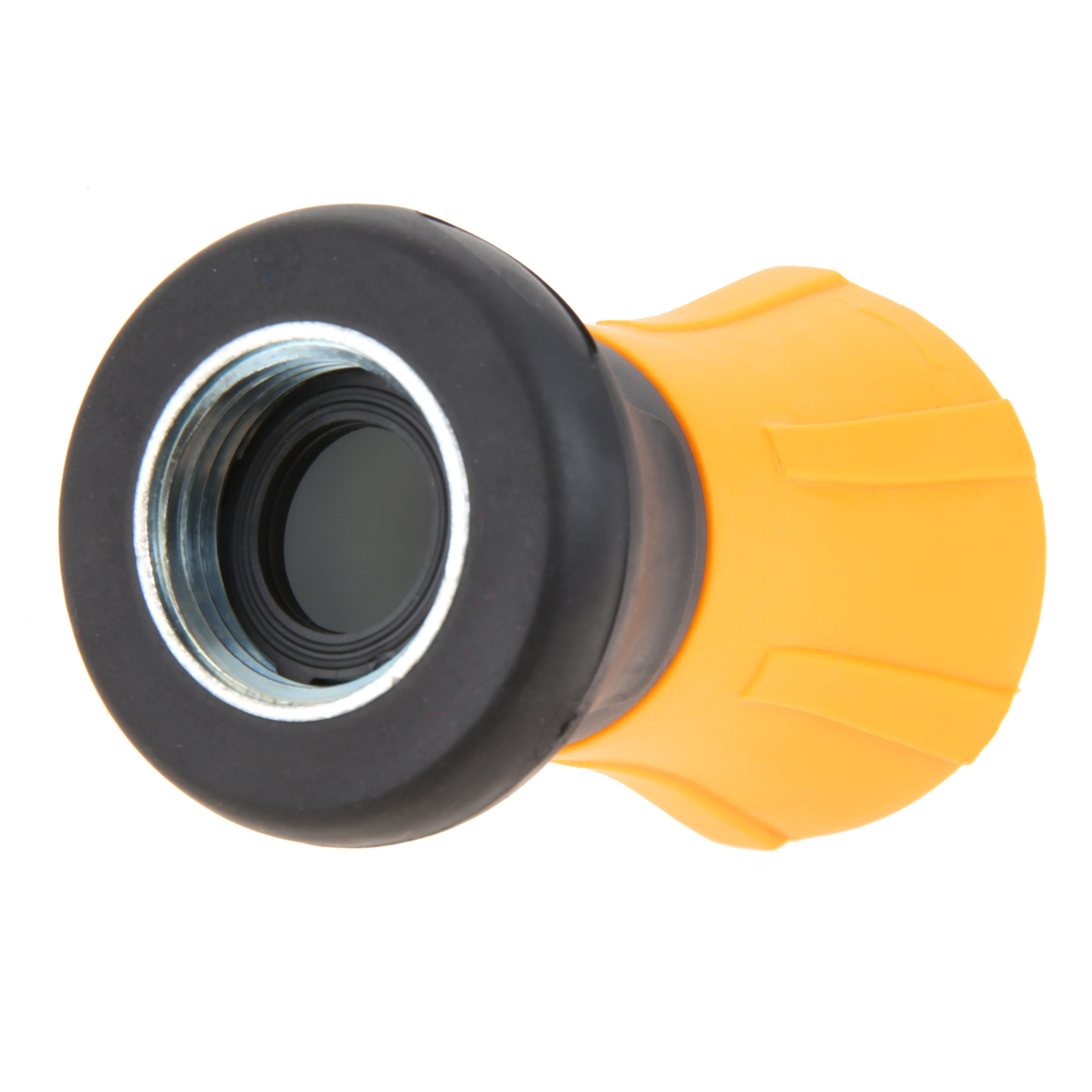 1Set Yellow Fireman Hose Nozzl - đánh giá và giá Fire Piston Starter