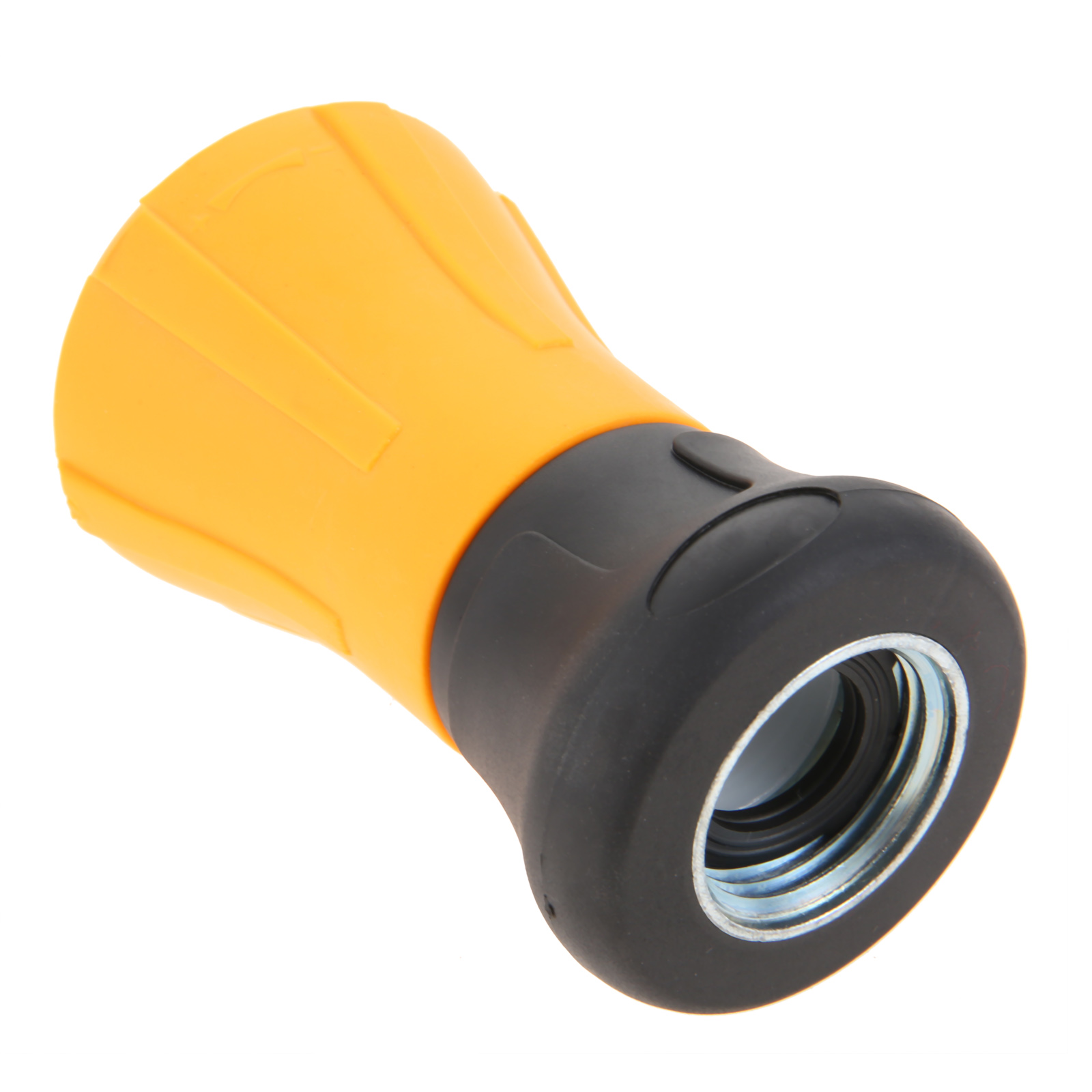 1Set Yellow Fireman Hose Nozzl - đánh giá và giá Fire Piston Starter
