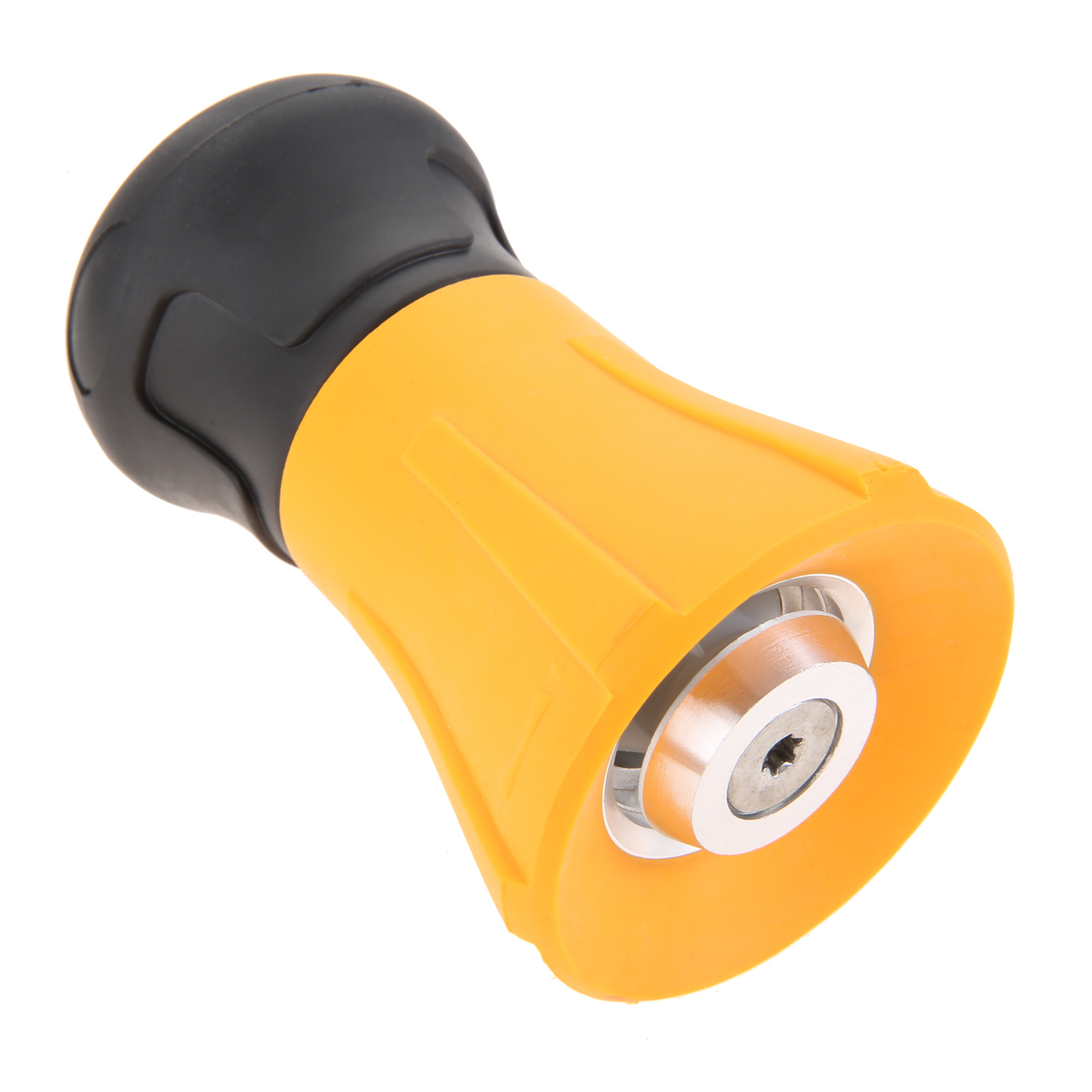 1Set Yellow Fireman Hose Nozzl - đánh giá và giá Fire Piston Starter