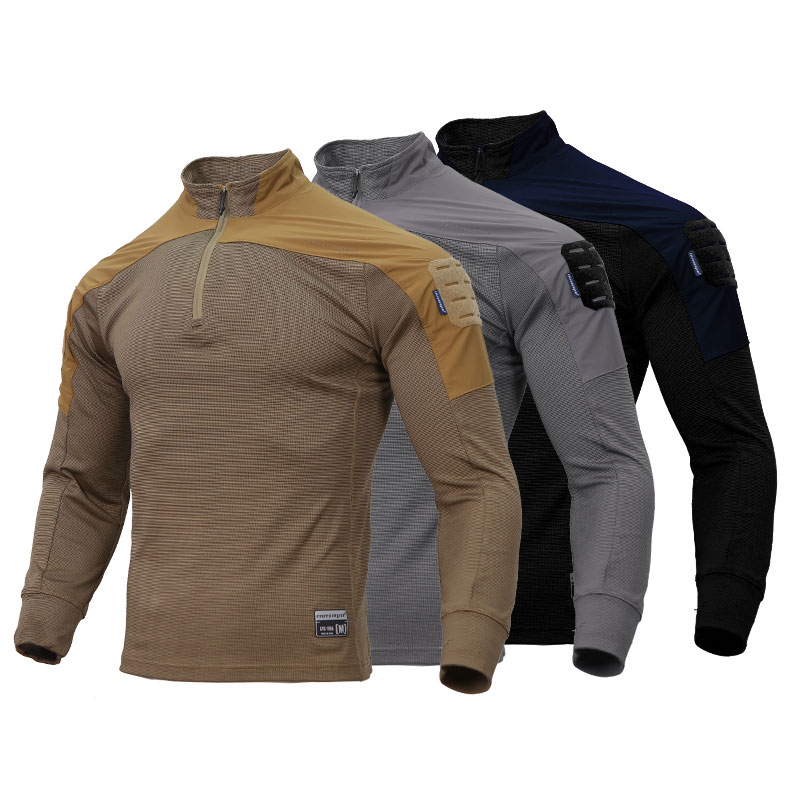 Emersongear Nam Áo Tập Nhanh K - đánh giá và giá Outdoor Adventure Training