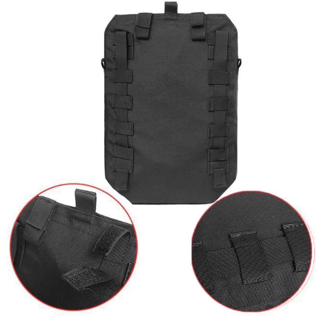 Outdoor Molle Bag Camping Hydr - đánh giá và giá Outdoor Adventure Backpack