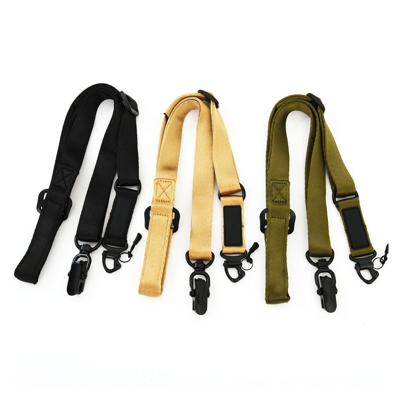 Adjustable MS2 Tactical Sling- - đánh giá và giá Outdoor Adventure Training