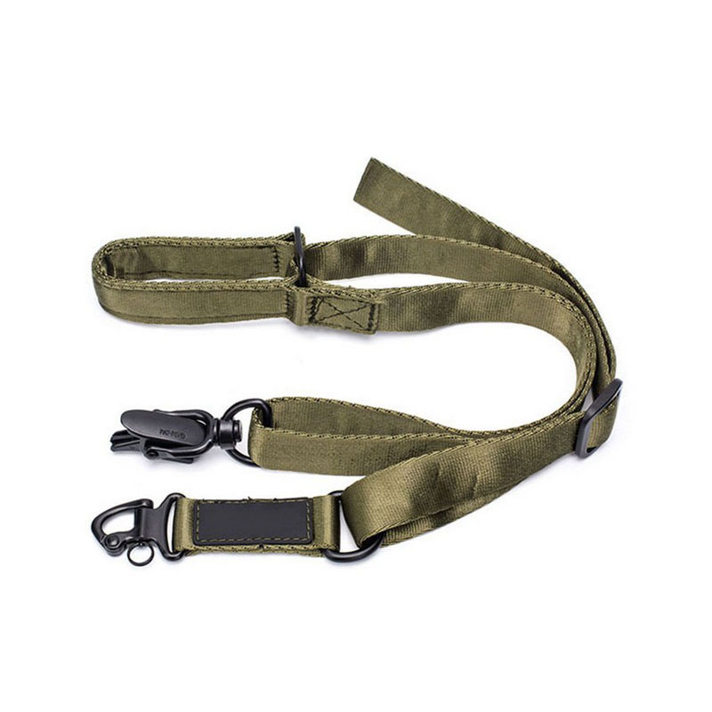 Adjustable MS2 Tactical Sling- - đánh giá và giá Outdoor Adventure Training