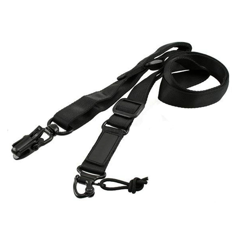 Adjustable MS2 Tactical Sling- - đánh giá và giá Outdoor Adventure Training