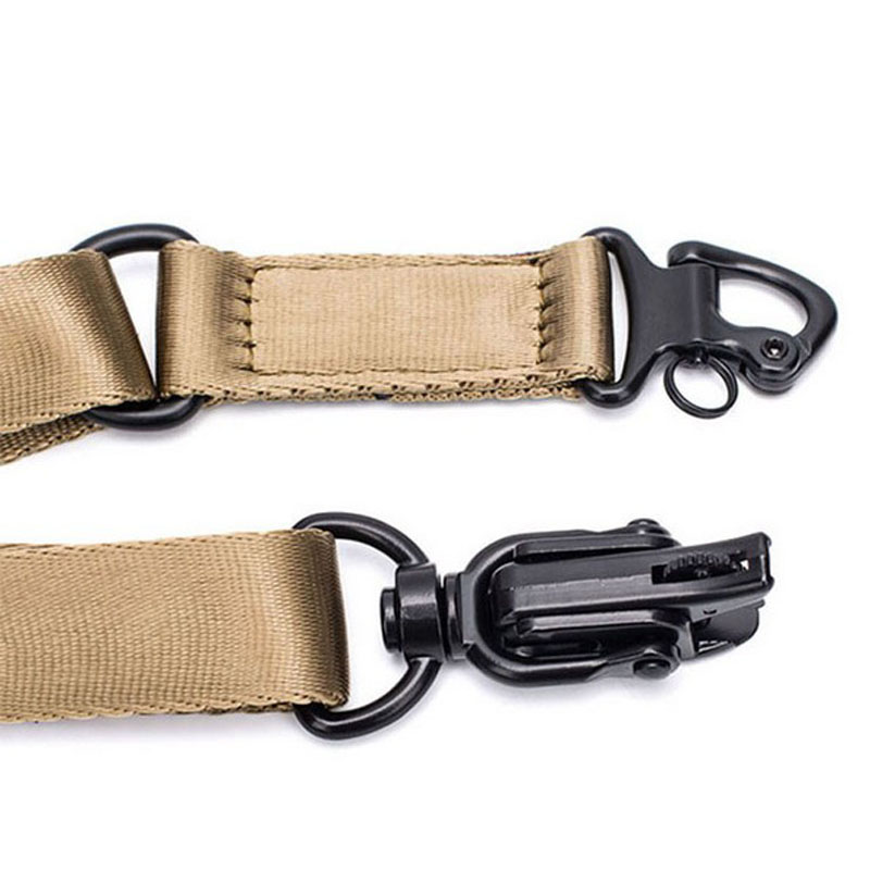 Adjustable MS2 Tactical Sling- - đánh giá và giá Outdoor Adventure Training