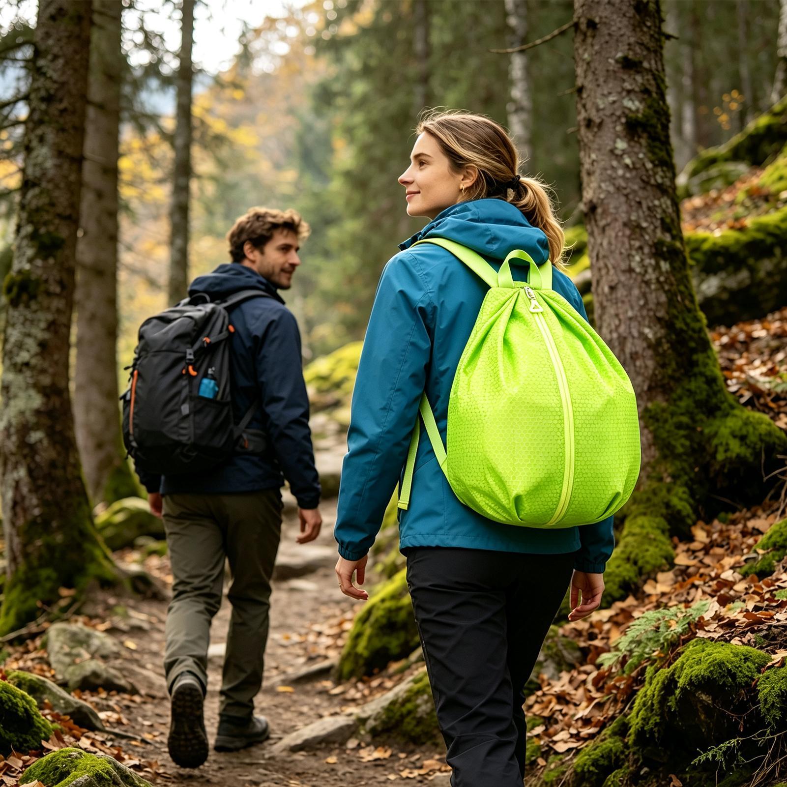 Waterproof Backpack For Men Po - đánh giá và giá Outdoor Adventure Backpack