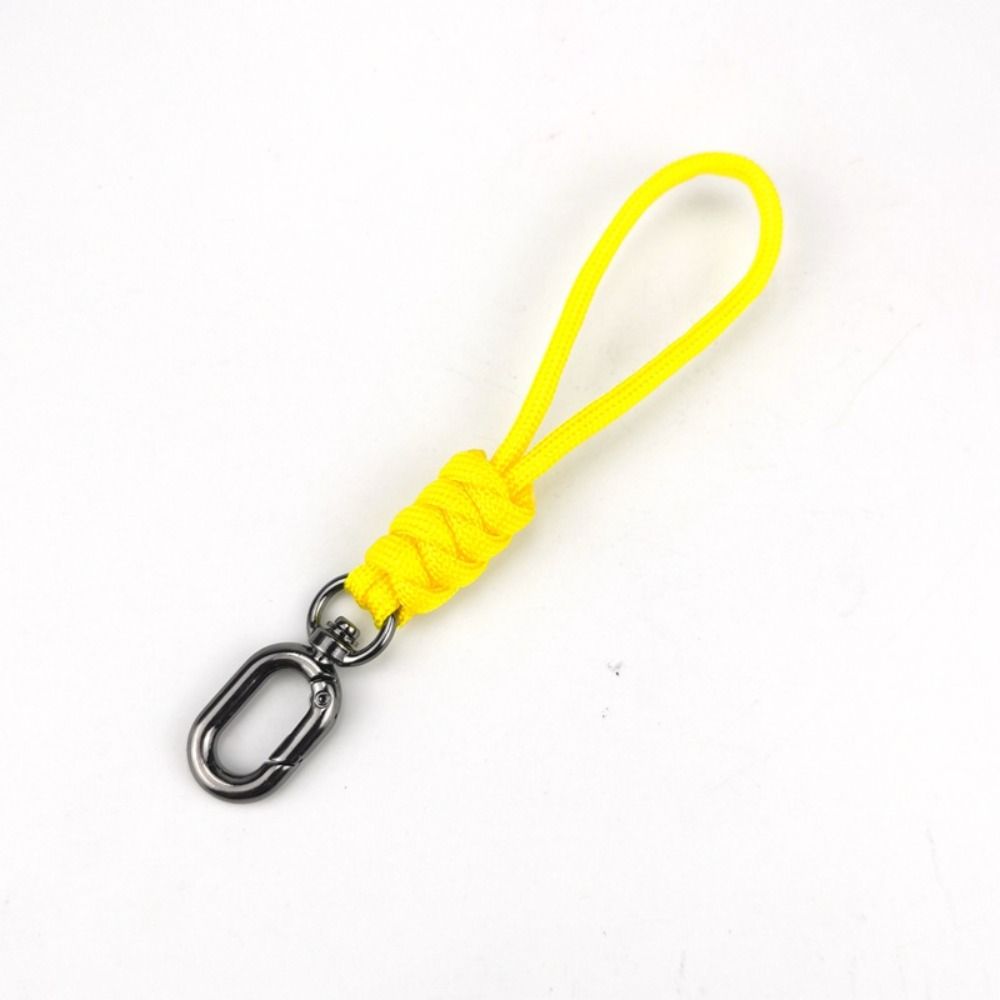 Paracord Keychain Lanyard Oval - đánh giá và giá Outdoor Adventure Backpack
