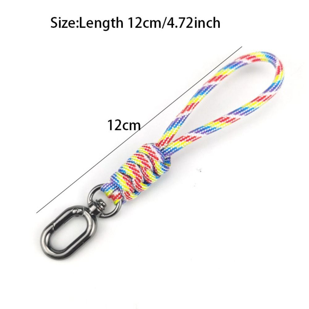 Paracord Keychain Lanyard Oval - đánh giá và giá Outdoor Adventure Backpack