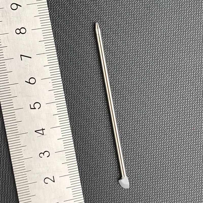 Knife DIY Make Accessories Rep - đánh giá và giá Fire Piston Starter