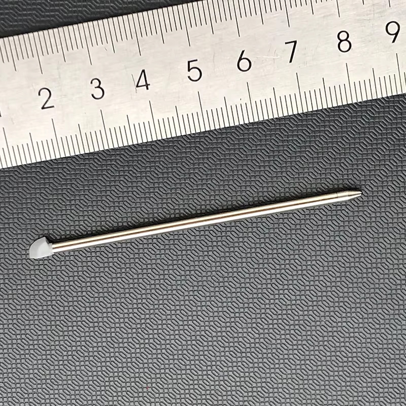 Knife DIY Make Accessories Rep - đánh giá và giá Fire Piston Starter