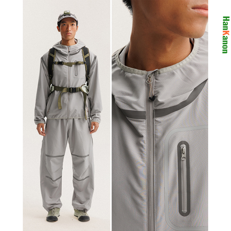 Unisex Lightweight Outdoor Win - đánh giá và giá Outdoor Adventure Training
