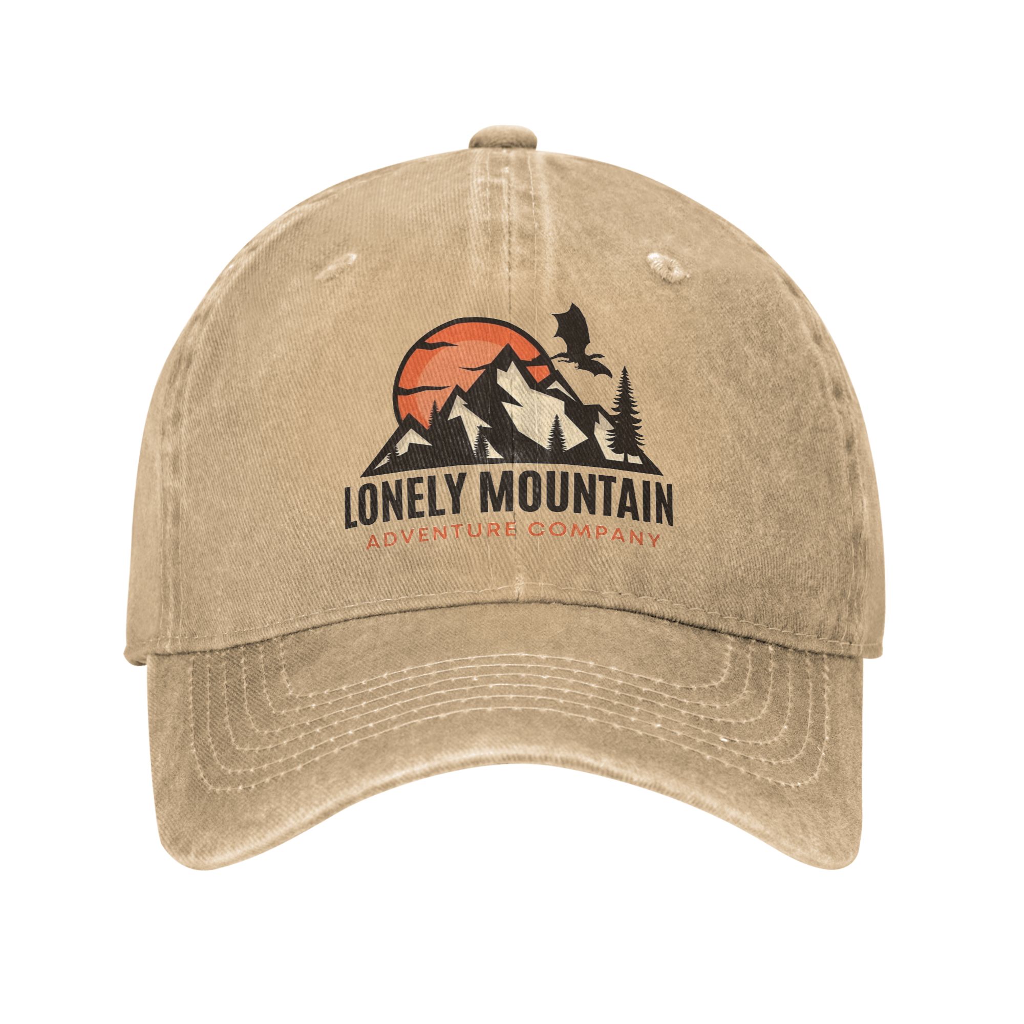 Vintage Lonely Mountain Advent - đánh giá và giá Outdoor Adventure Company