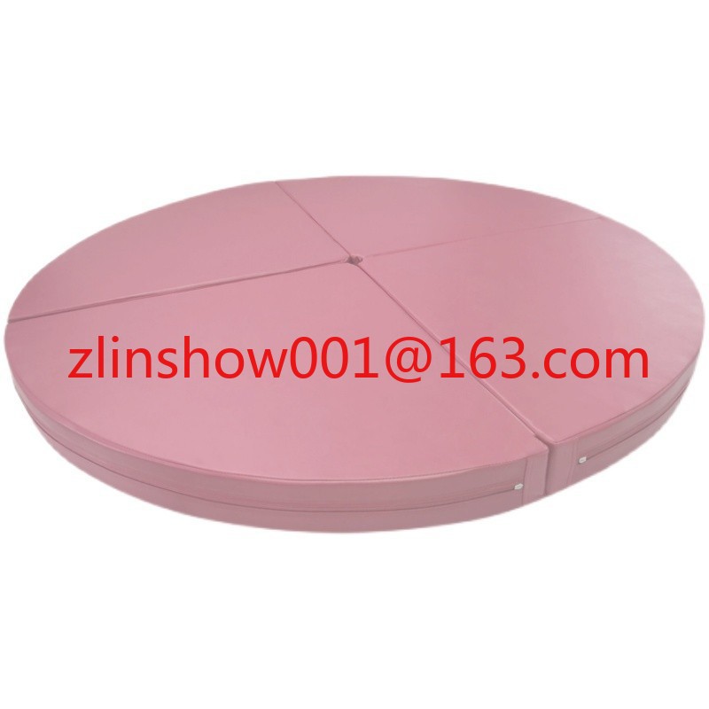 PU Cover Mat Pole Dancing Gymn - đánh giá và giá Crash Pad Folding